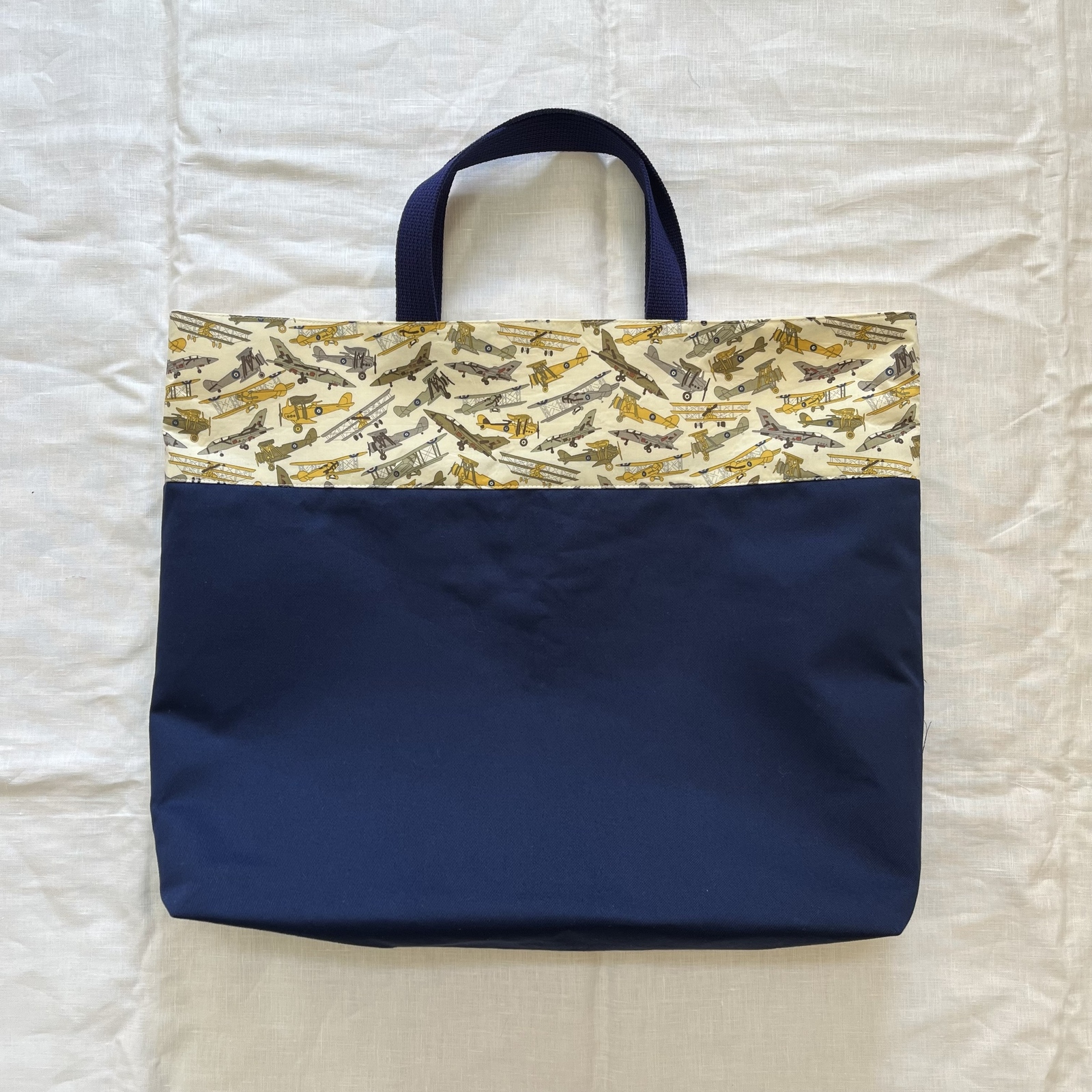 リバティ 男の子 - レッスンバッグの人気通販 | minne byGMOペパボ