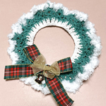 7日18：00〜 🌟 クリスマス シュシュ 🎄