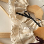 angel tie 〈gold〉    付け襟・スタイ
