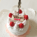 ミニホールケーキスタンド