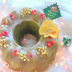 ダイエット クリスマス グルテンフリー