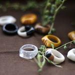 [o-mi-so様専用] 猫リング