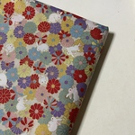 和柄生地　うさぎ