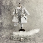 クラシックロリータSP(élégant prince monde argenté)６点セット