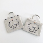 ポチバッグ　2コセット