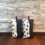 ボックスティッシュケース
