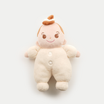 ふわっふわ赤ちゃん
