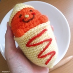 【限定再販】オムライスちゃん