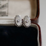 ピアス【Stella/silver925】 