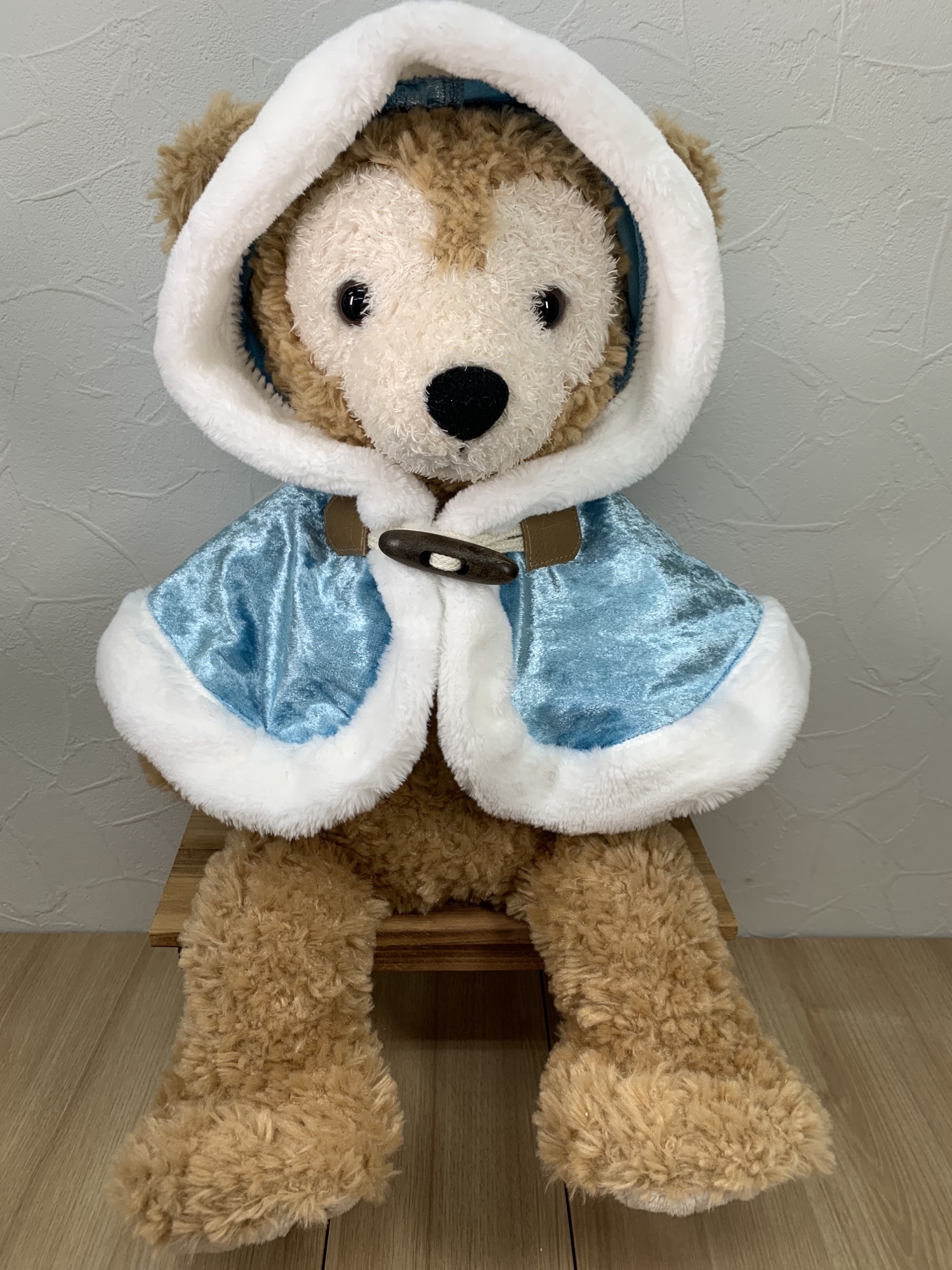 シェリーメイ コスチュームセット プリンセス 単品 ぬいぐるみ
