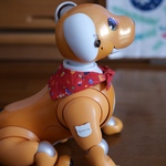 クリスマスセーラーカラー☆レッド