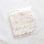 おとなハンカチ『bird』🕊