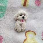 kenikeni03様専用　トイプーちゃん