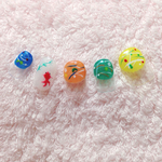 再販2☆ヨーヨーネイル