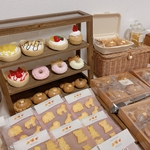 matsuchil様専用♡ おままごとパン
