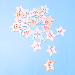 2016   star fes sticker set *