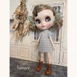 ブライス ✽ リカちゃん　お洋服　アウトフィット