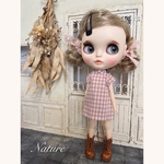 ブライス ✽ リカちゃん　お洋服　アウトフィット