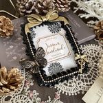  ホイップデコ｜B8｜トレカケースデコ