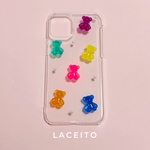 「yummy」iPhoneケース