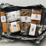 【11月限定】11月のお菓子箱