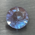 【変色ガラス】深海の雫ルース 8㎜