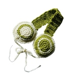 イヤーマフ　イヤマフ　イヤーマフラー　耳あて