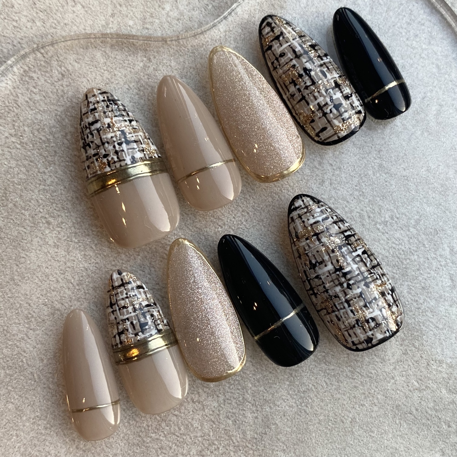 【サイズオーダー】 ネイルチップ 桃ネイル ニュアンス 韓国 NO.1 ネイルチップ＊リニューアル ニュアンスネイル成人式