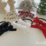 キッズリボンクリスマス