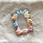 トレカケース【カフェベア☕️🐻】