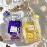 オーダー品☆レモンの香水瓶•アラビアンナイトな香水瓶