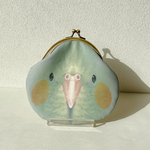 sale!《オカメインコ シナモン︎︎ ♀》がまぐち 大