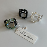 fun / beads ring