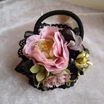 ＊*kazariya＊*littleprincess.。＊ヘアゴム*＊