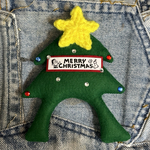 🎄カチューシャ