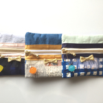 【SALE】小さなアクセサリーポーチ♪