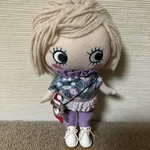 イーマリー服　サンタbag