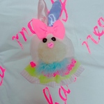 お取り置き分です🐇