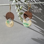 ×wood~グリーンGD~