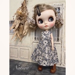 ブライス ✽ リカちゃん　お洋服　アウトフィット