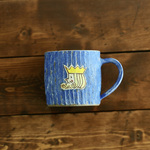 キングマグカップ  ブルー