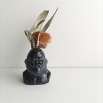 ‘NEW’　 アニマル✕フラワー  〚ゴリラ〛