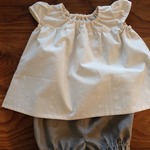 ８０サイズ　春のお出かけセット②