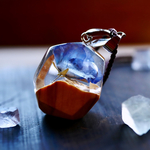 幻想花【 氷花】