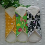 布ナプキン ライナー３枚セット