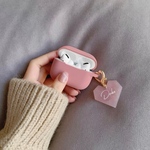 名前入れ　AirPods 第3世代ケース　エアーポッズ  ワイヤレスイヤホン