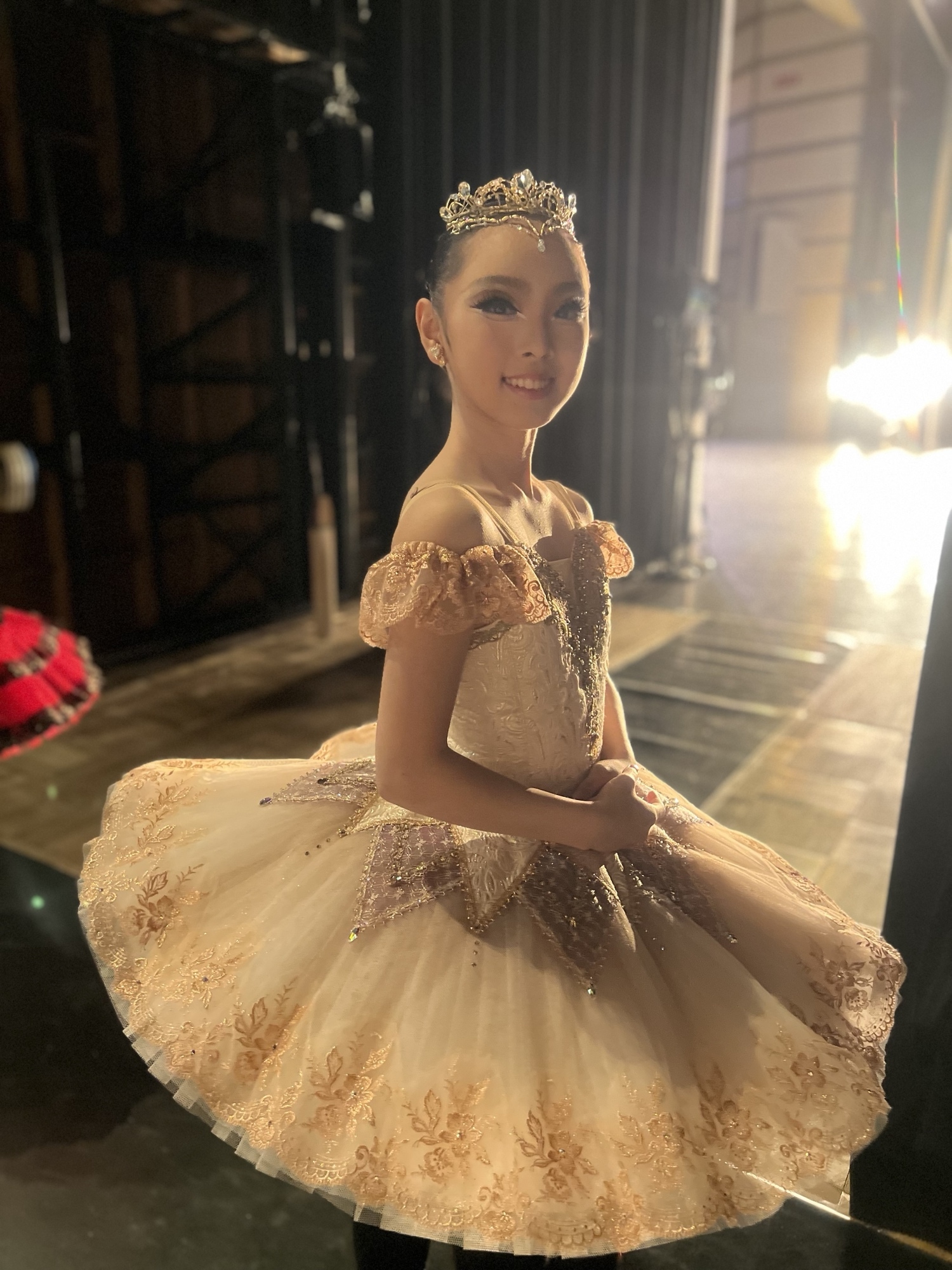 レンタル衣装】オーロラ姫／金平糖 - URUHANAREKKA'S GALLERY | minne