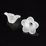 アクリルフラワー　小花　約80個