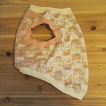 ちびナマケモノタンクトップ　フレブル服（サイズをお選びください）