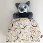 kuromicke様専用　nero neko　ティーポットカバー